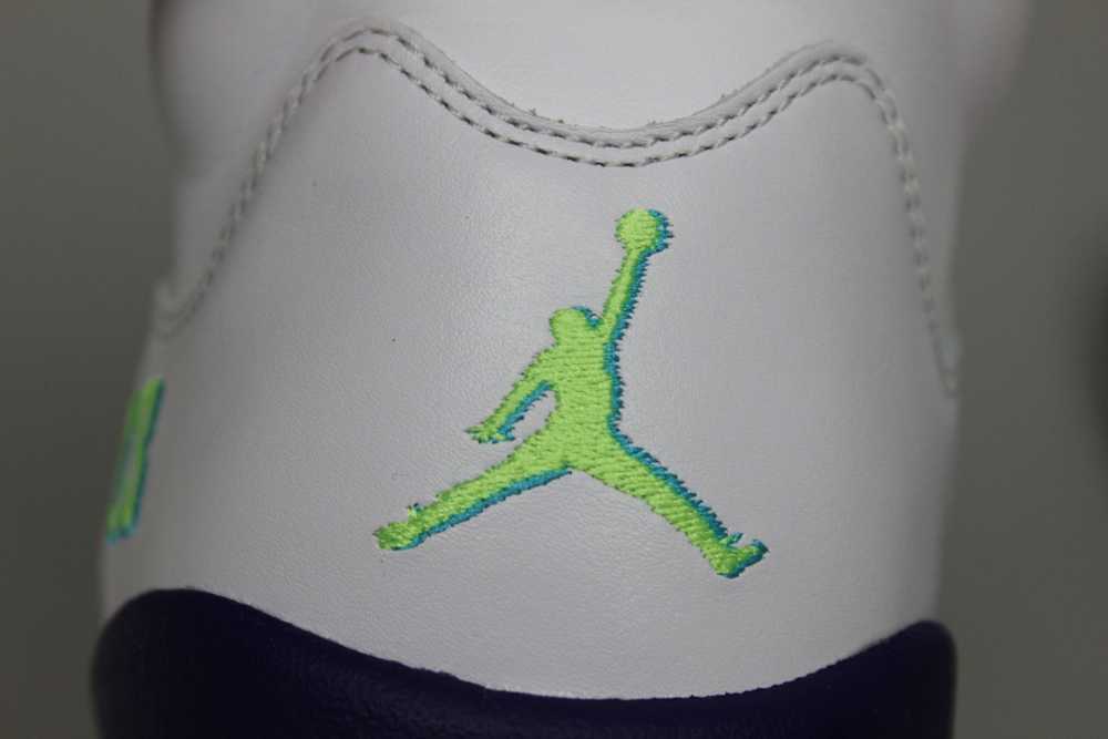 Jordan Brand Air Jordan 5 Retro Alternate Bel Air… - image 8