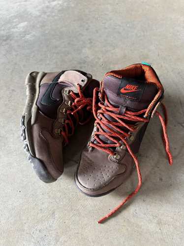 Nike × Nike ACG NIKE SB DUNK HIGH OMS ‘BAROQUE BR… - image 1