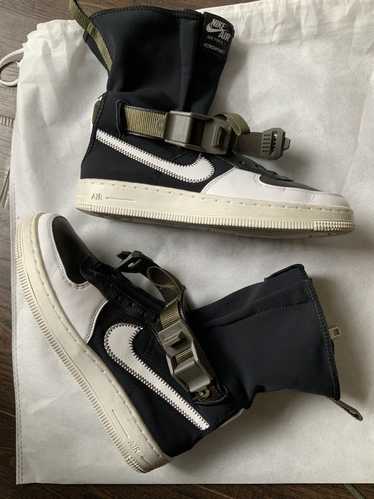 Nike NIKE AIR FORCE 1 AF1 DOWNTOWN HI SP ACRONYM B