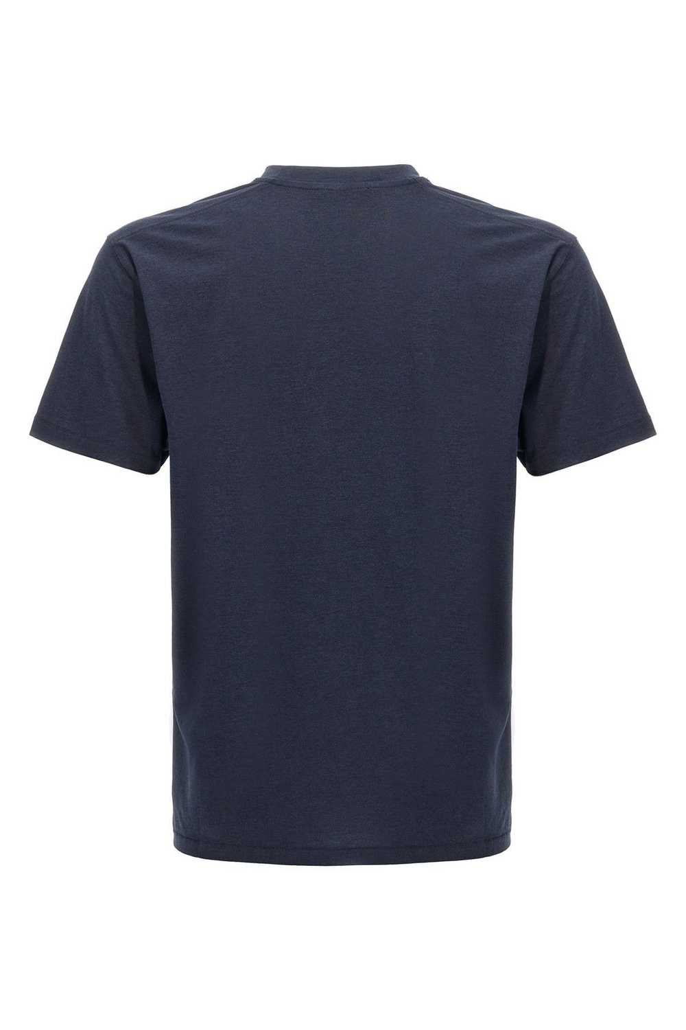 Tom Ford Cotton lyocell t-shirt - image 2