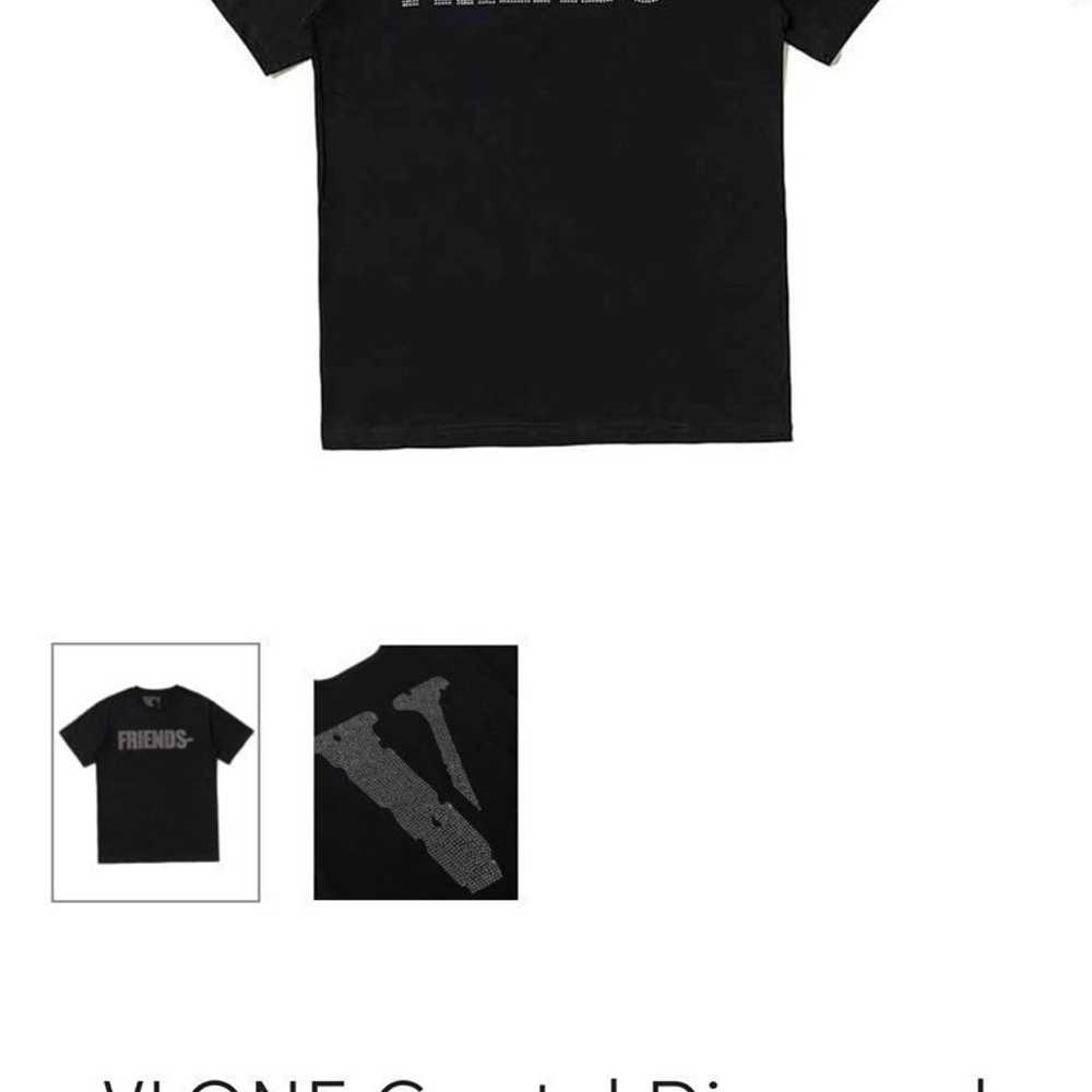 VLONE shirt - image 1