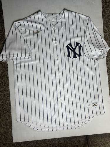 New York Yankees × Nike New York Yankees Jersey Lo