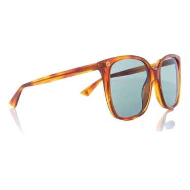 Gucci Aviator sunglasses - image 1