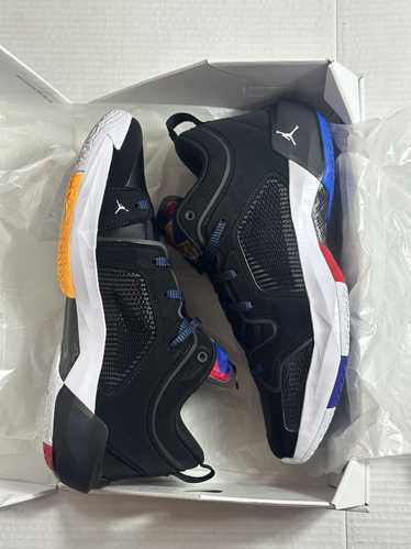 Jordan Brand × Nike Air Jordan 37 Low Nothing But 