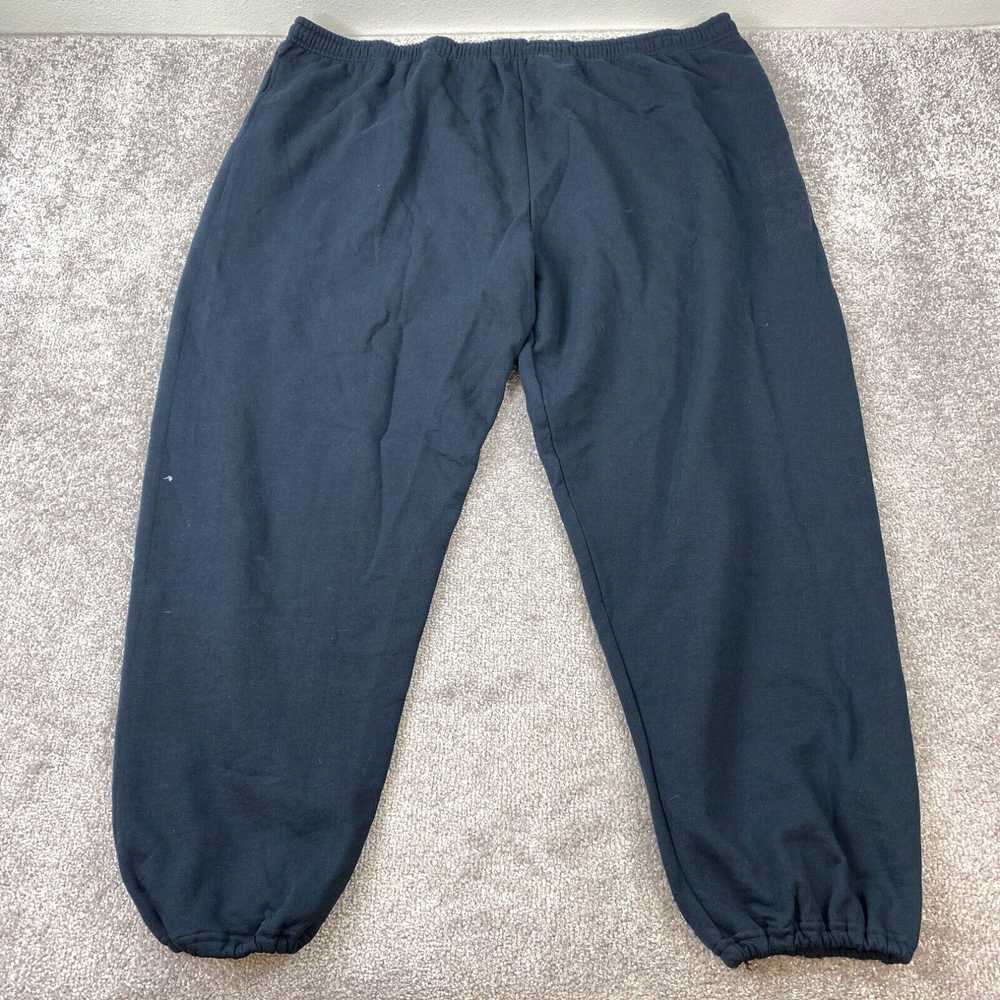 Fruit Of The Loom Fruit Of The Loom Jogger Pants … - image 1