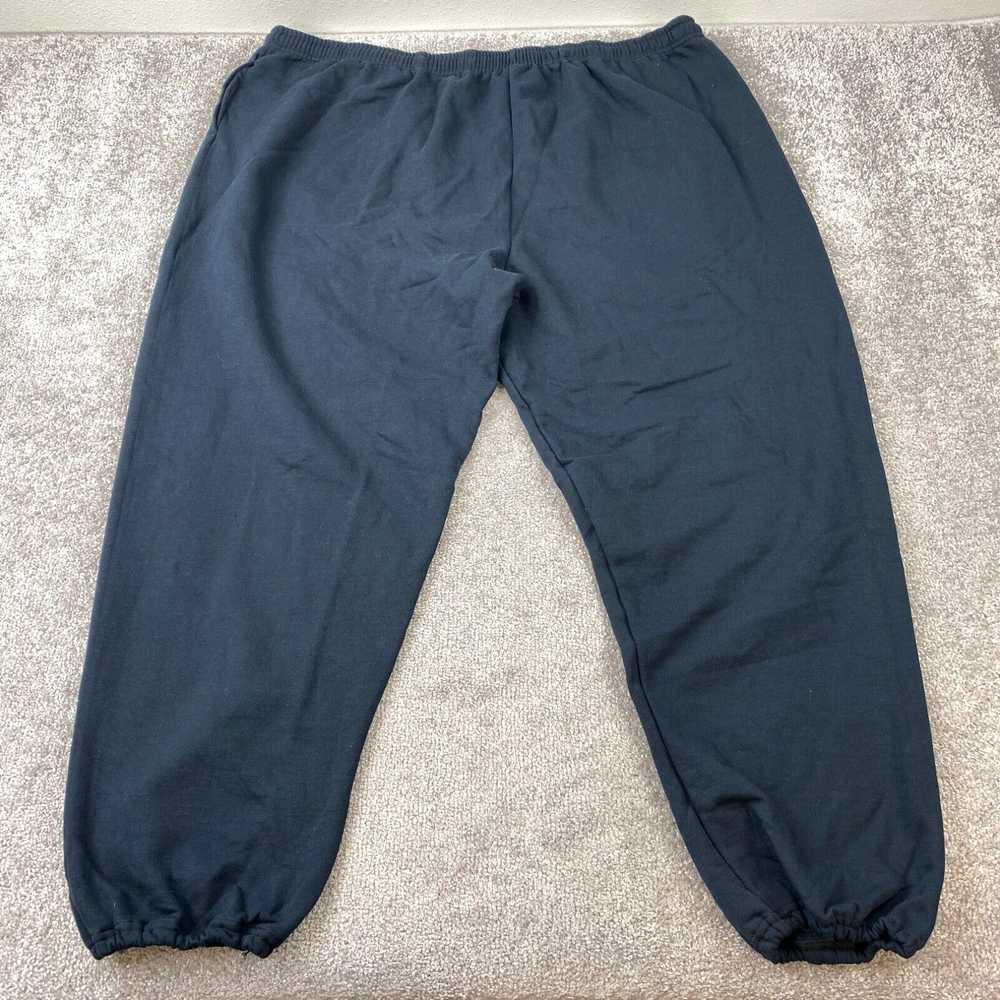 Fruit Of The Loom Fruit Of The Loom Jogger Pants … - image 3