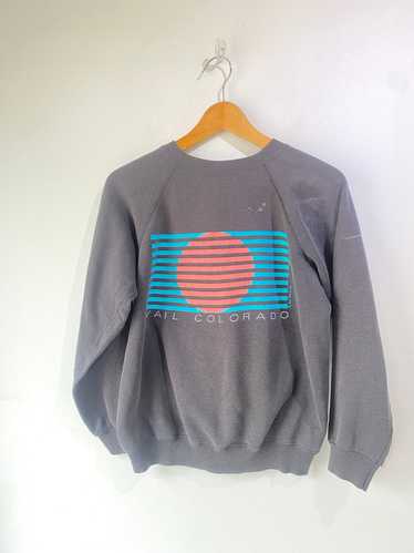 Vintage Vail Colorado Sweatshirt