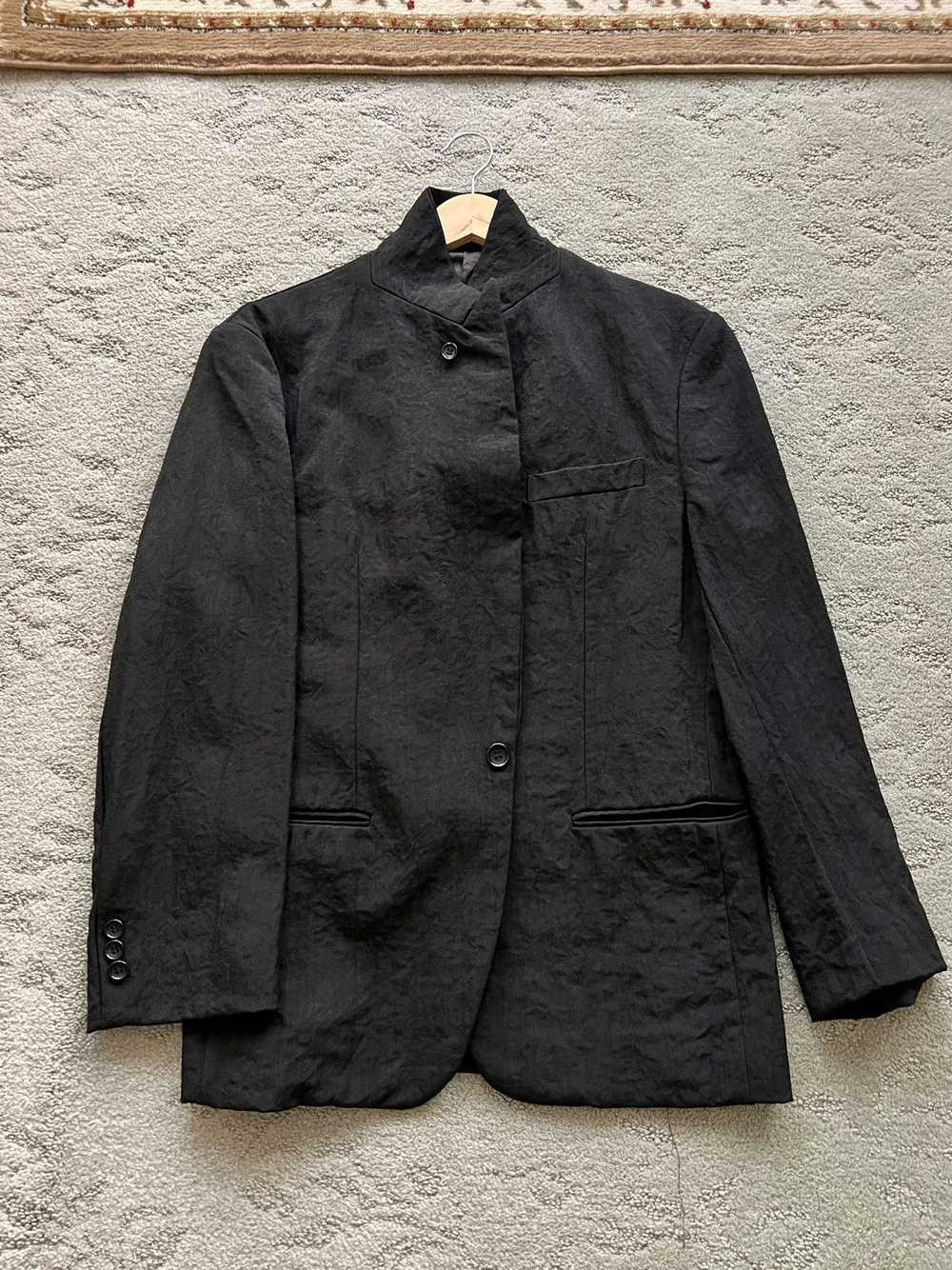 Comme Des Garcons Homme Plus Blazer jacket - image 1