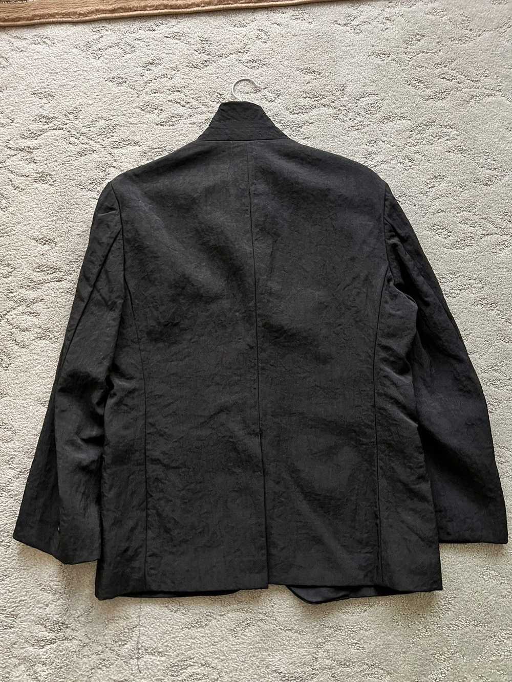 Comme Des Garcons Homme Plus Blazer jacket - image 2