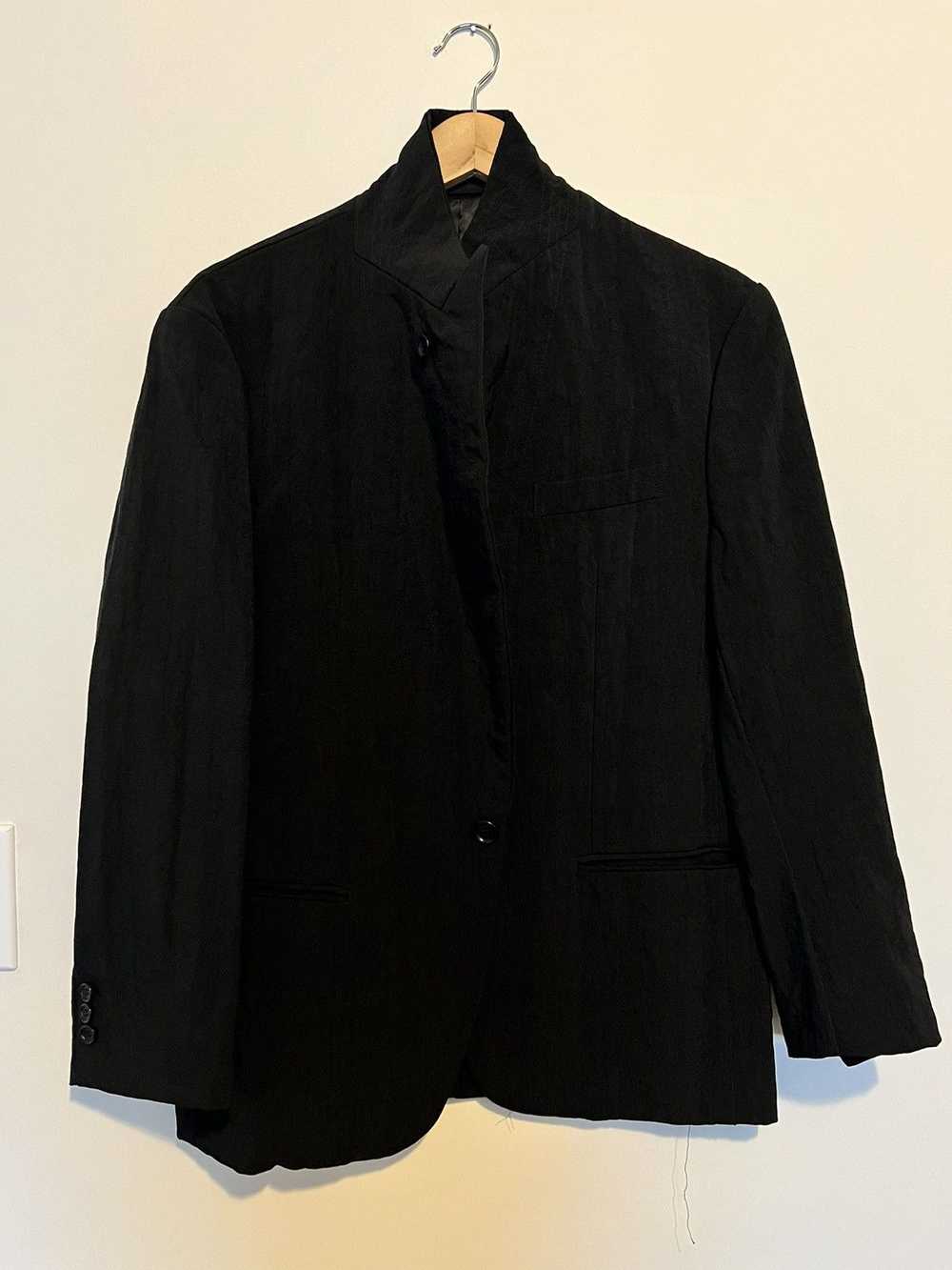 Comme Des Garcons Homme Plus Blazer jacket - image 4