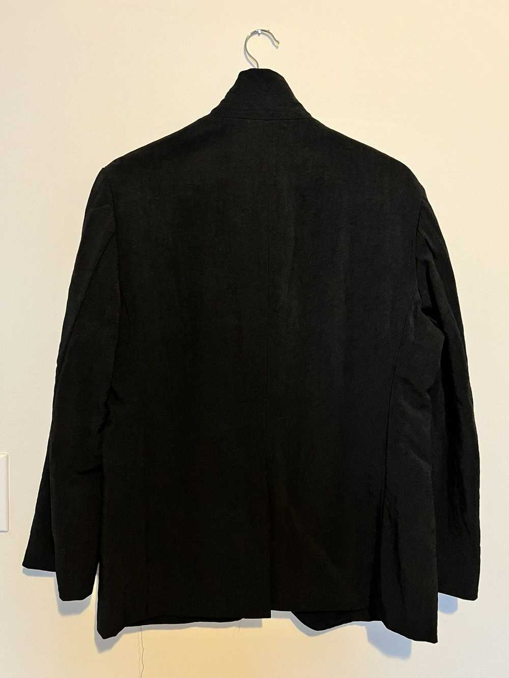 Comme Des Garcons Homme Plus Blazer jacket - image 5