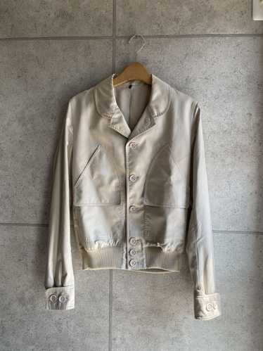 Dior 08SS DIOR HOMME JACKET