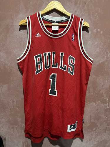 Adidas × Chicago Bulls × NBA Chicago Bulls Adidas 