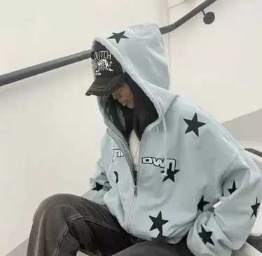 Japanese Brand × Streetwear × Vintage Star Fashio… - image 1