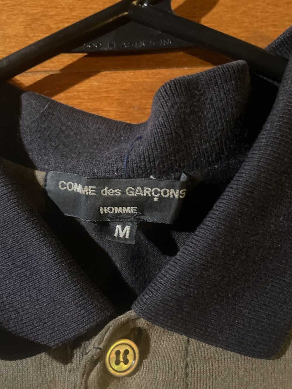 Comme des Garcons × Comme des Garcons Homme Cdg h… - image 2