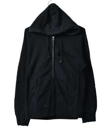 Japanese Brand Corefighter/zip plain hooded/28472 