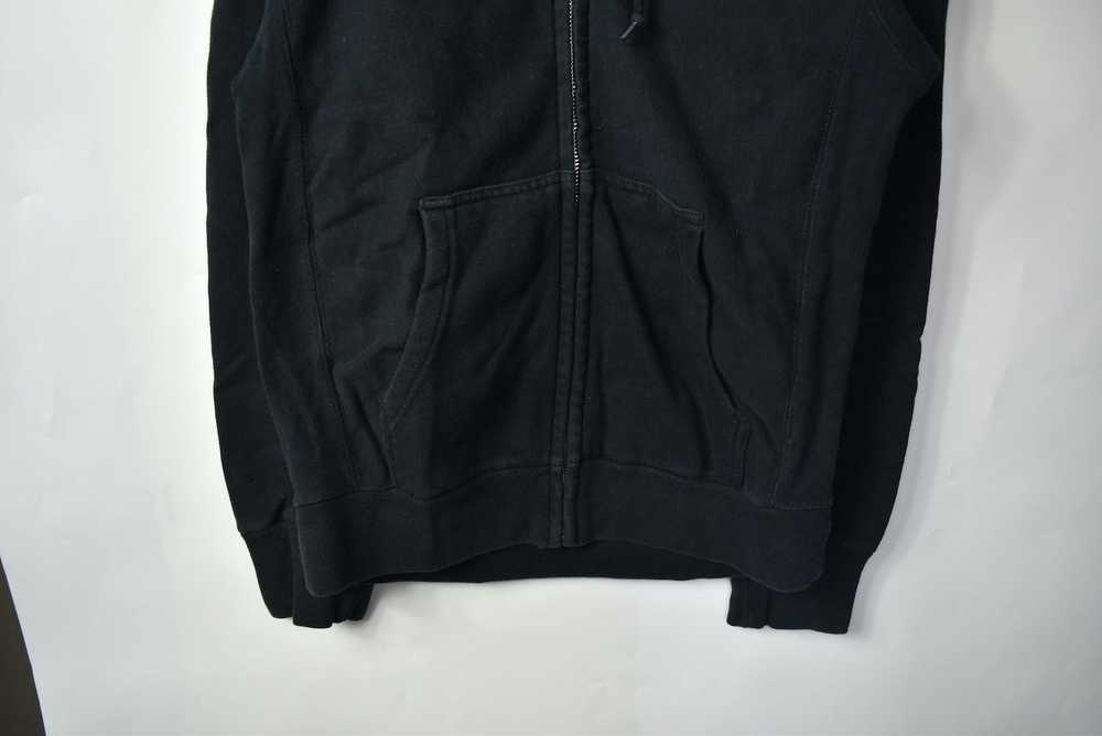 Japanese Brand Corefighter/zip plain hooded/28472… - image 4