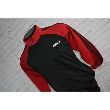 Adidas Adidas Athletic Jacket Workout Basketball … - image 1