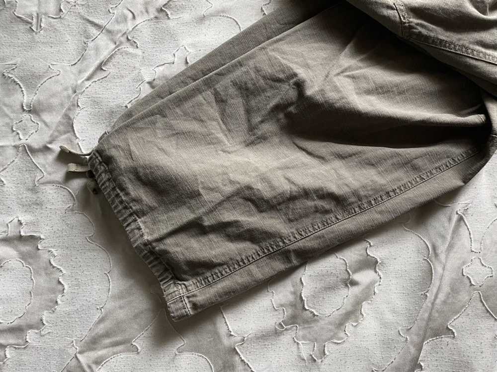 Nike × Streetwear × Vintage Vintage Nike Pants - image 3