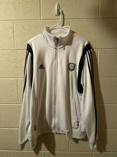 Adidas Adidas “Adipure” Zipped Jacket