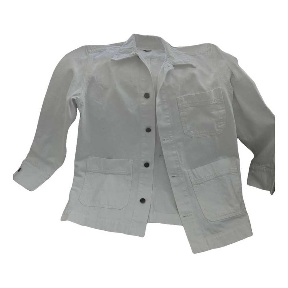 G. Label Jacket - image 1