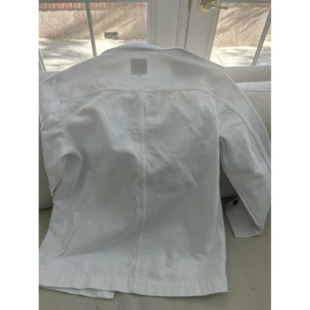 G. Label Jacket - image 2