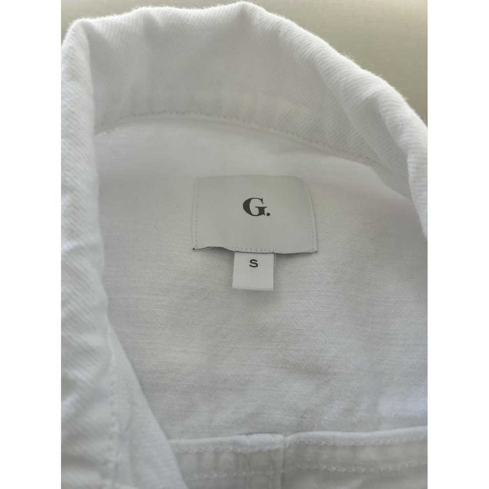 G. Label Jacket - image 3