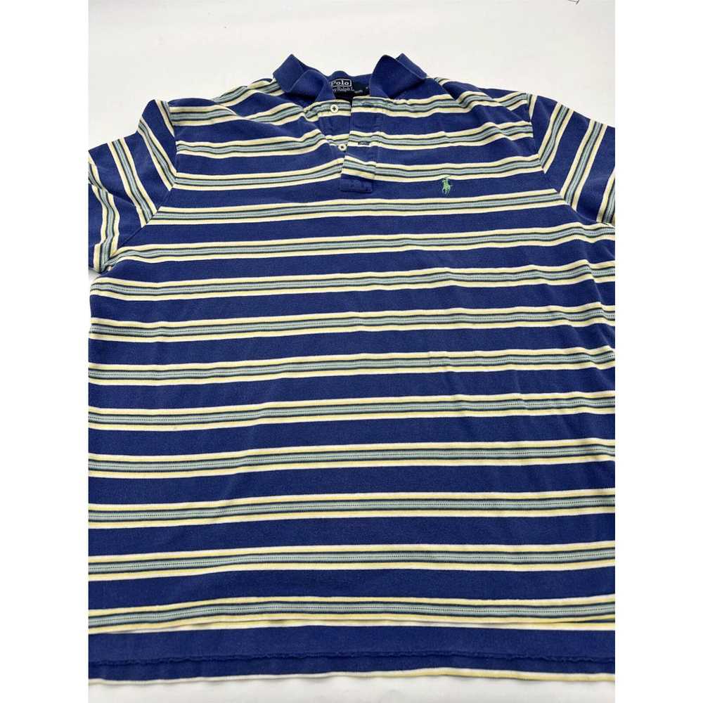 Ralph Lauren Ralph Lauren Polo Shirt Men 2X-Large… - image 1