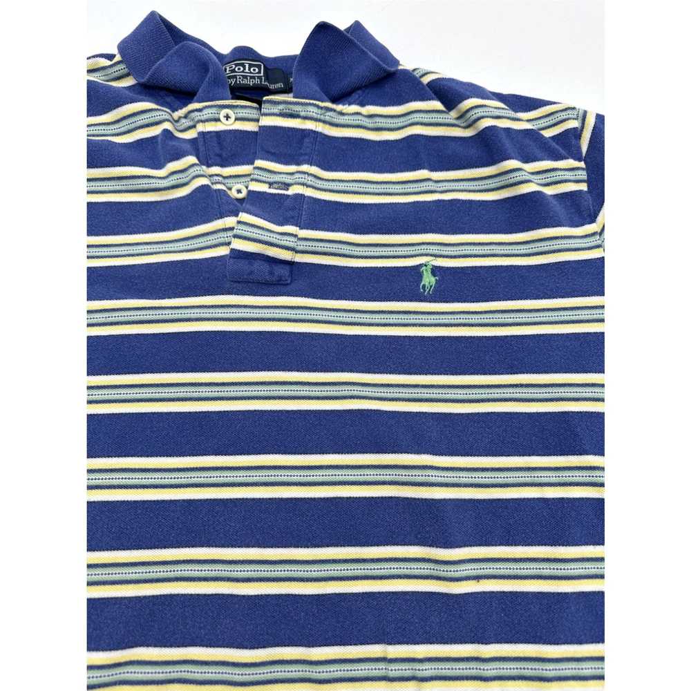 Ralph Lauren Ralph Lauren Polo Shirt Men 2X-Large… - image 2