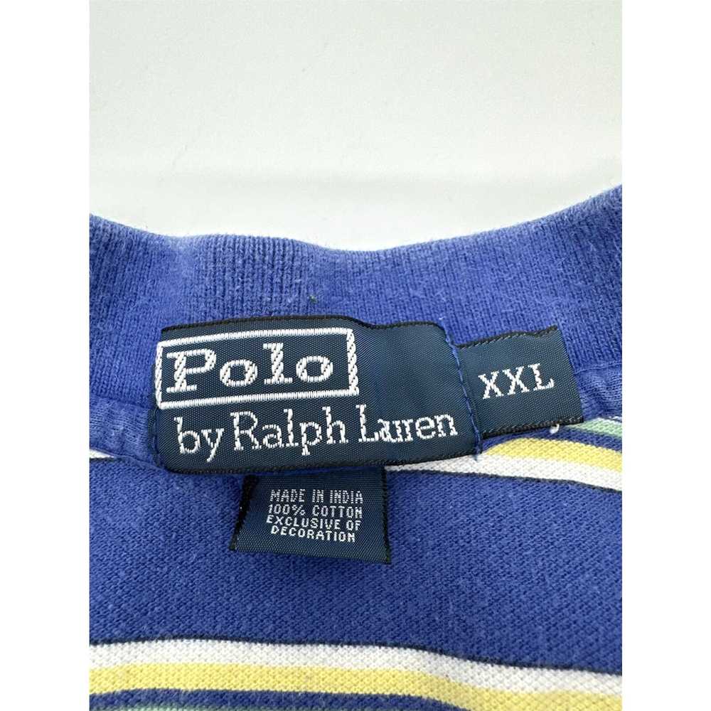 Ralph Lauren Ralph Lauren Polo Shirt Men 2X-Large… - image 3