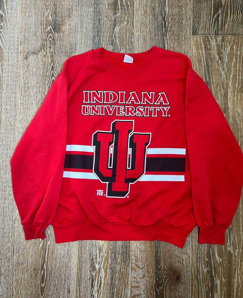 American College × Vintage Vintage indiana univer… - image 1