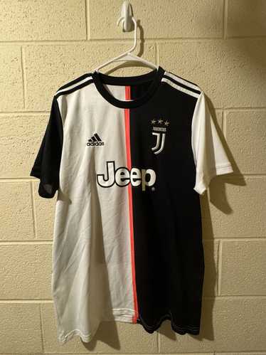 Adidas Juventus Jersey