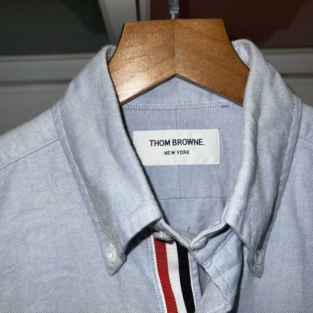 Luxury × Thom Browne ( SOLD OUT ) - image 2