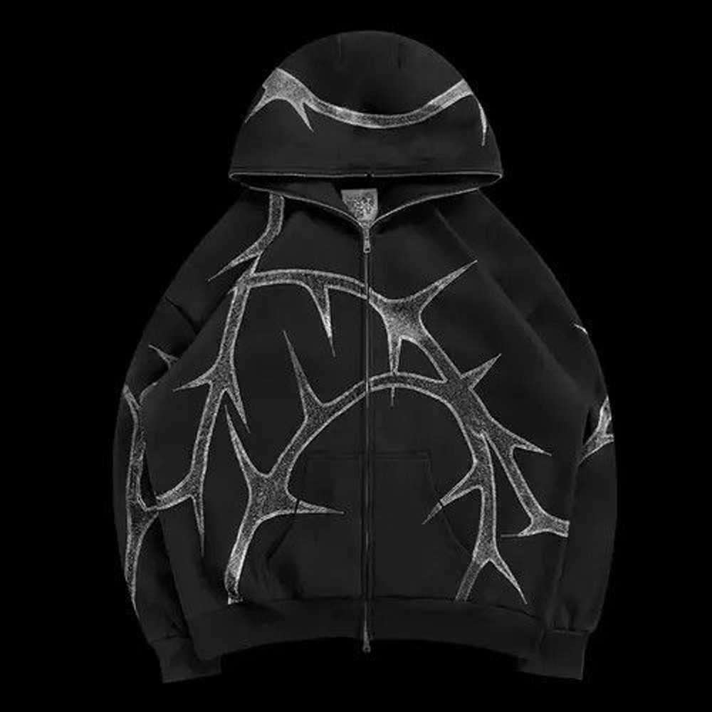 Avant Garde × Designer × Japanese Brand Hoodies R… - image 3