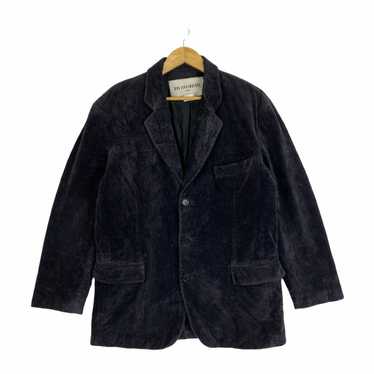 Dirk Bikkembergs Coat Jacket - Gem Dirk Bikkembergs Coat Jacket - Gem
