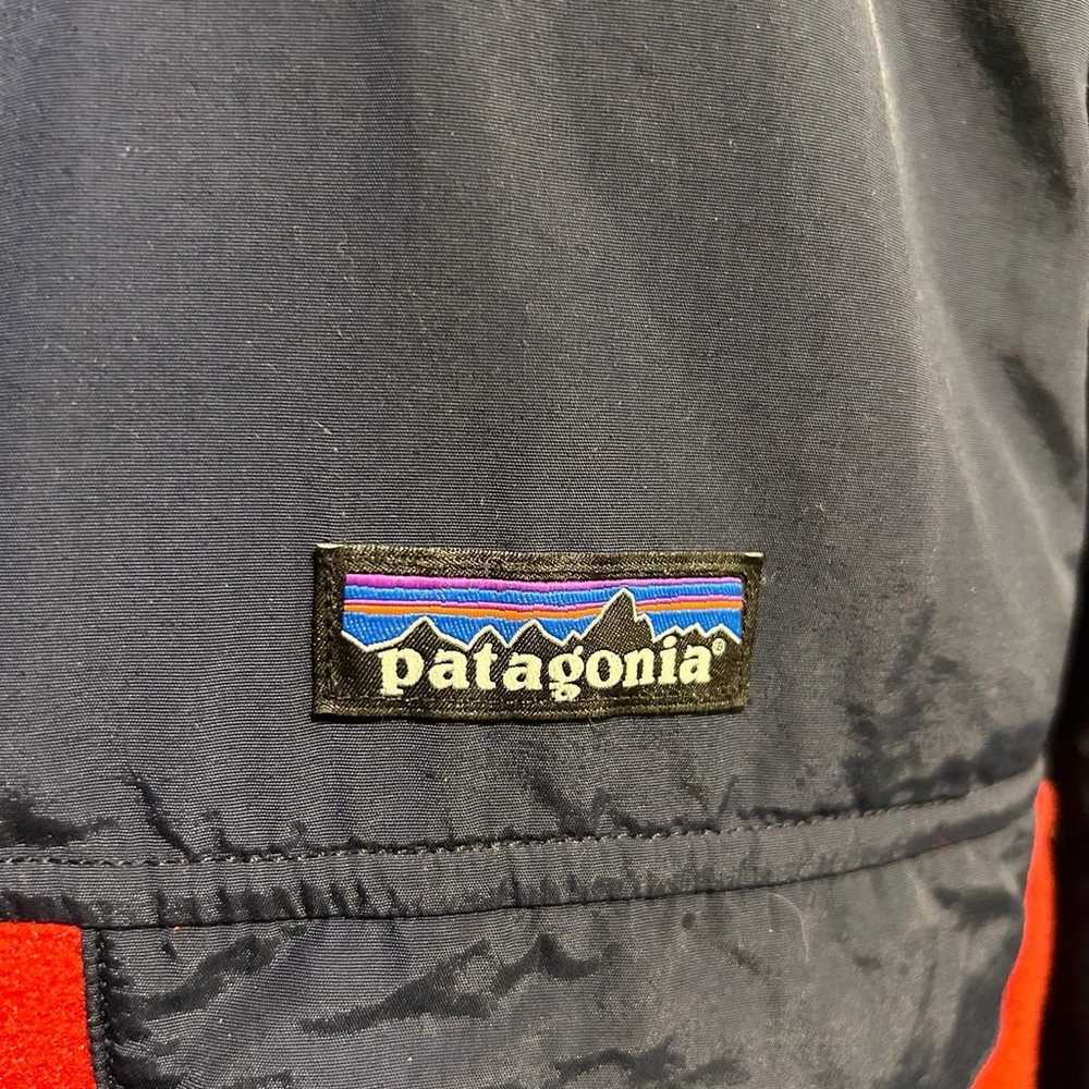 Patagonia Synchilla Fleece Pullover - image 4