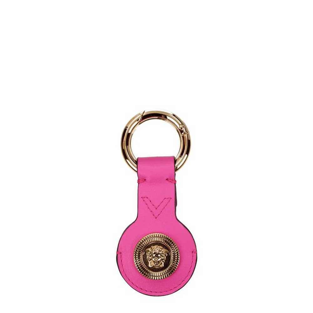Versace ob1o1e0524 Size: OS / Airtag Keychain in … - image 1
