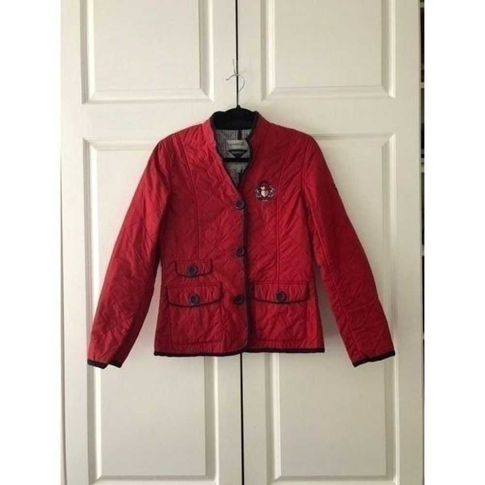 Privata Quilted Jacket - image 2