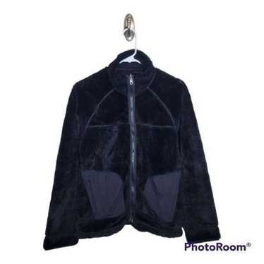 Patagonia Reversible Senchille Fleece Jacket
