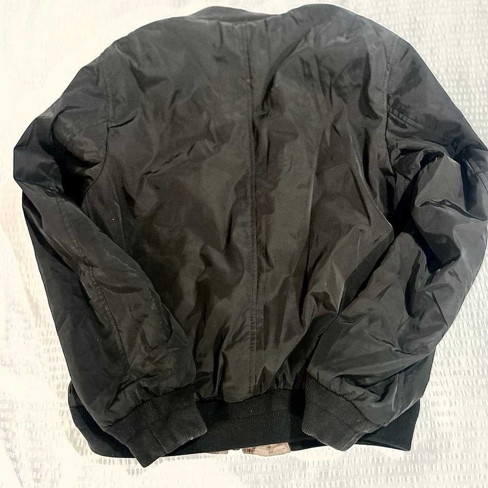 Reversible Coach bomber jacket - image 2