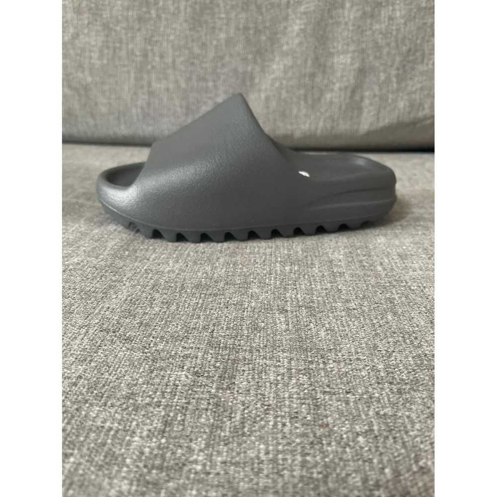 Yeezy x Adidas Slide sandal - image 6