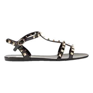 Valentino Garavani Rockstud sandal - image 1