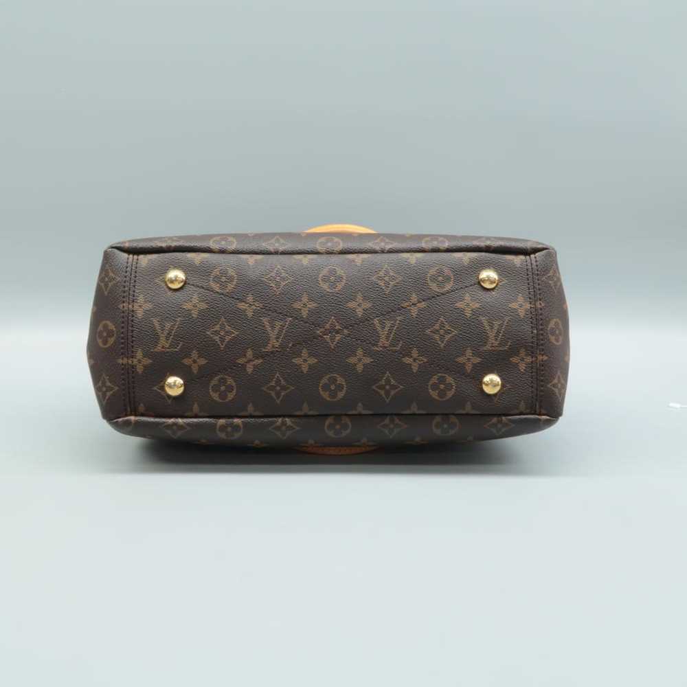 Louis Vuitton Pallas leather satchel - image 6