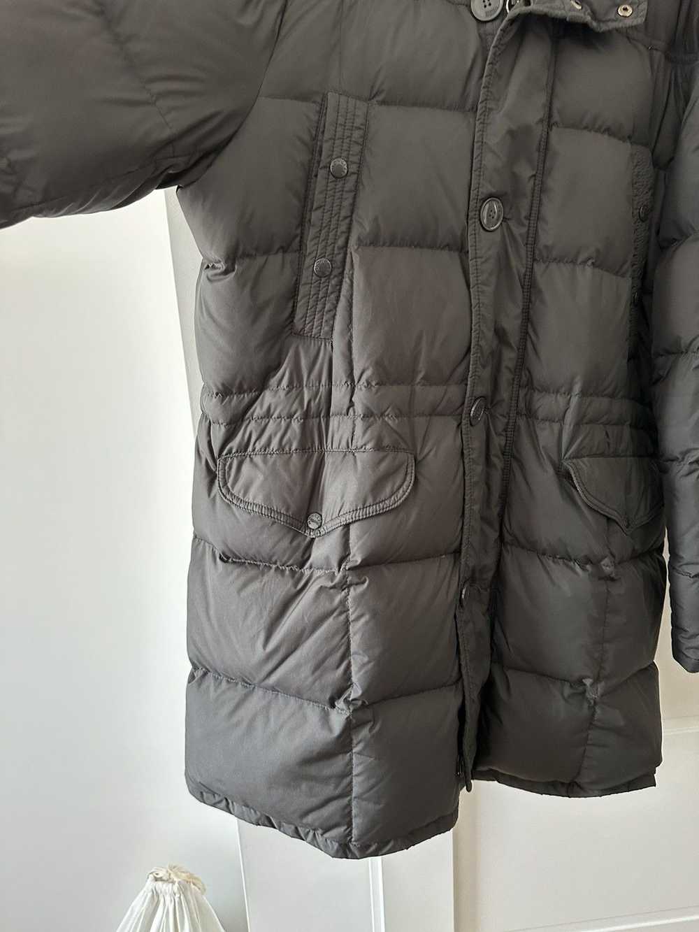 Moncler Moncler Gabriel down hooded padded coat j… - image 11