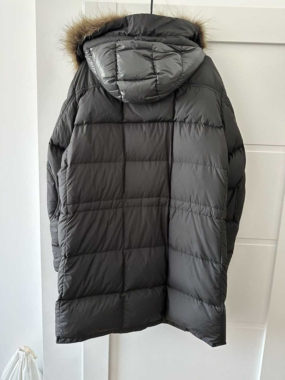 Moncler Moncler Gabriel down hooded padded coat j… - image 7