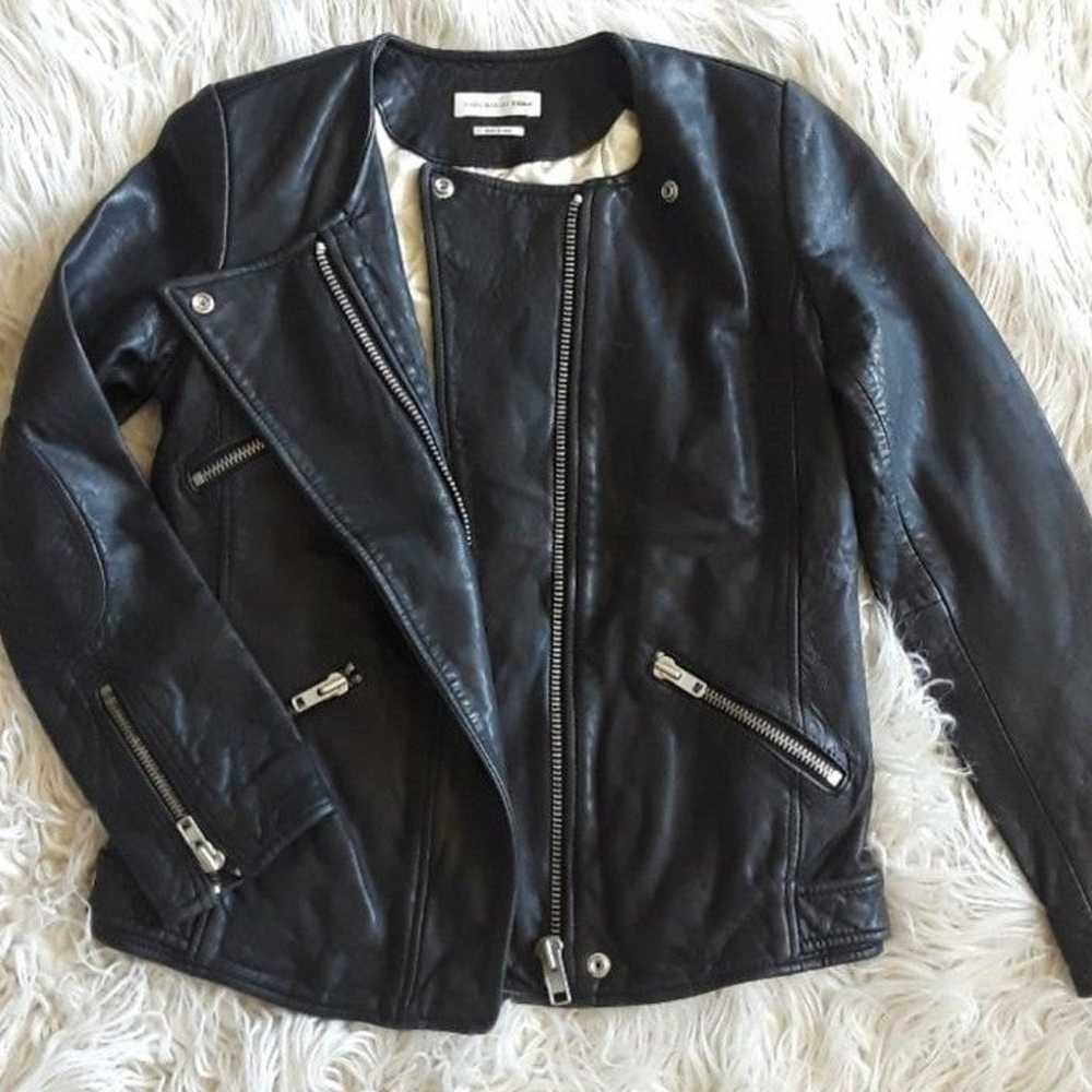 Isabel Marant Etoile Moto jacket. - image 2