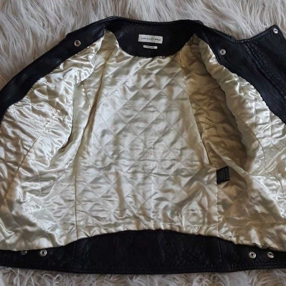 Isabel Marant Etoile Moto jacket. - image 7