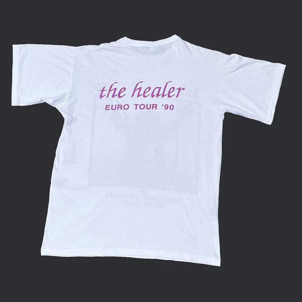 Band Tees × Tour Tee × Vintage John Lee Hooker ‘9… - image 2