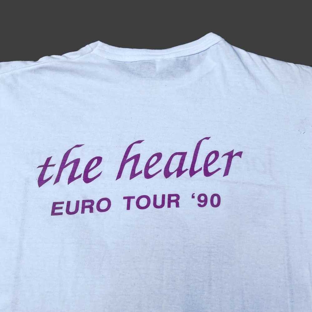 Band Tees × Tour Tee × Vintage John Lee Hooker ‘9… - image 5