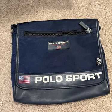 Ralph Lauren polo sport bags - image 1